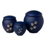 PET Niebieska/Biała/Czarna/Czerwona