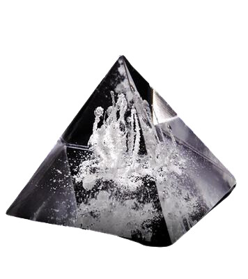 Kryształ pamięci MC 10