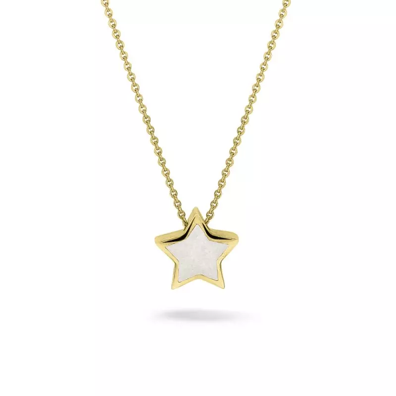 Łańcuszek z wisiorkiem 701 Y14 /702 Y14/ 703 Y14 - obrazek 2