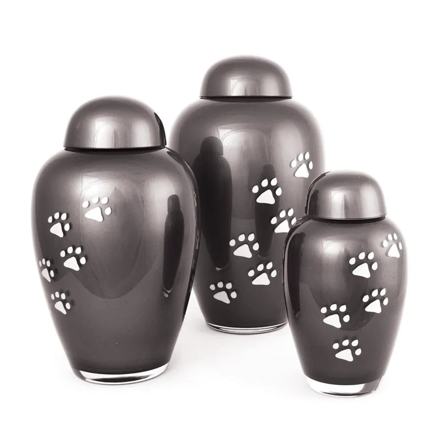 Urna kryształowa 02 - obrazek 2