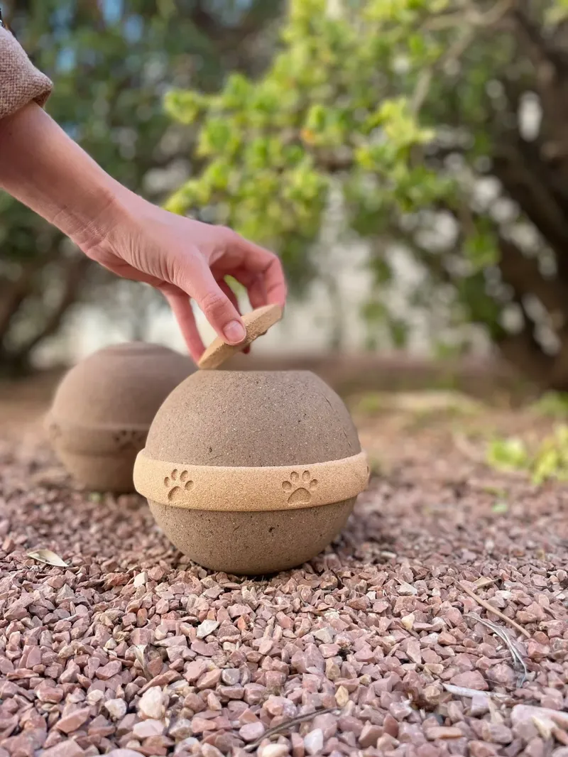 Urna EKO Geos - obrazek 4