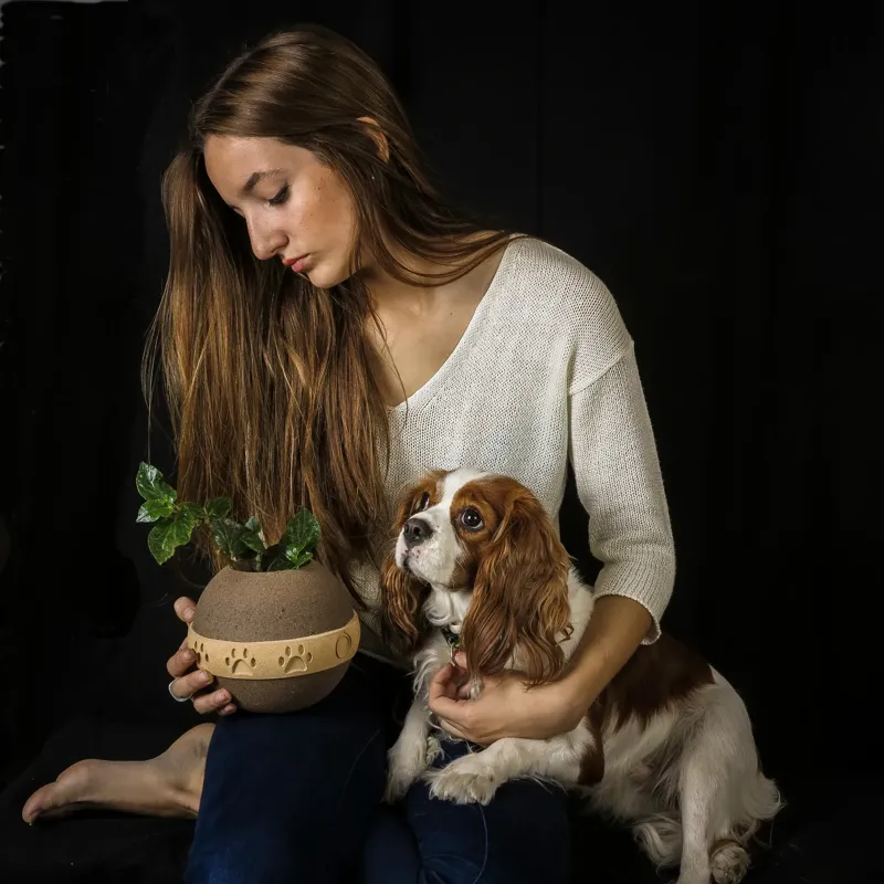 Urna EKO Geos - obrazek 6