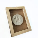 Odcisk Pamiętaj o Mnie