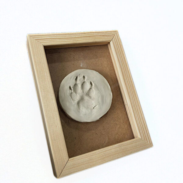 Odcisk Pamiętaj o Mnie