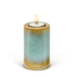 NOA LUMI Niebieska/Biała