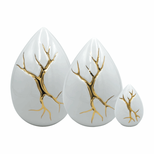 Urny Kintsugi