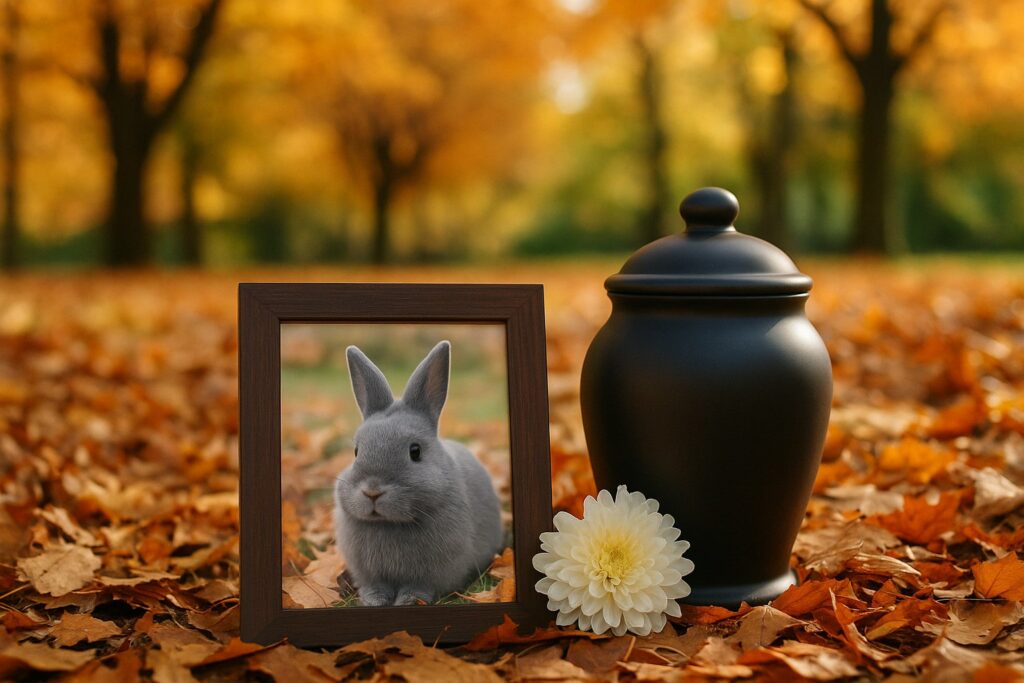 szczecin kremacja zwierzat