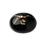 Kintsugi Czarna/Biała