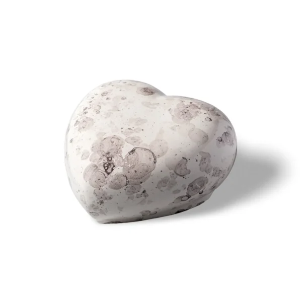 Urna ceramiczna Szlachetne Serce