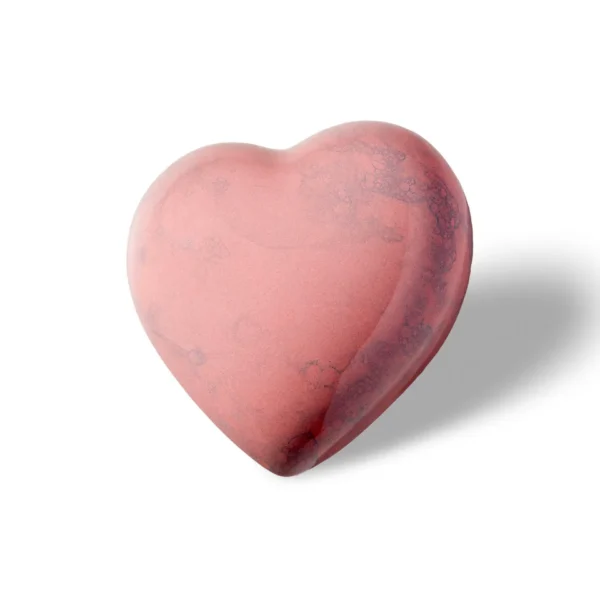 Urna ceramiczna Czułe Serce Mini