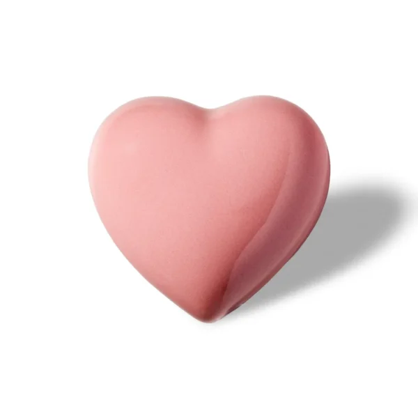 Urna ceramiczna Szlachetne Serce Mini