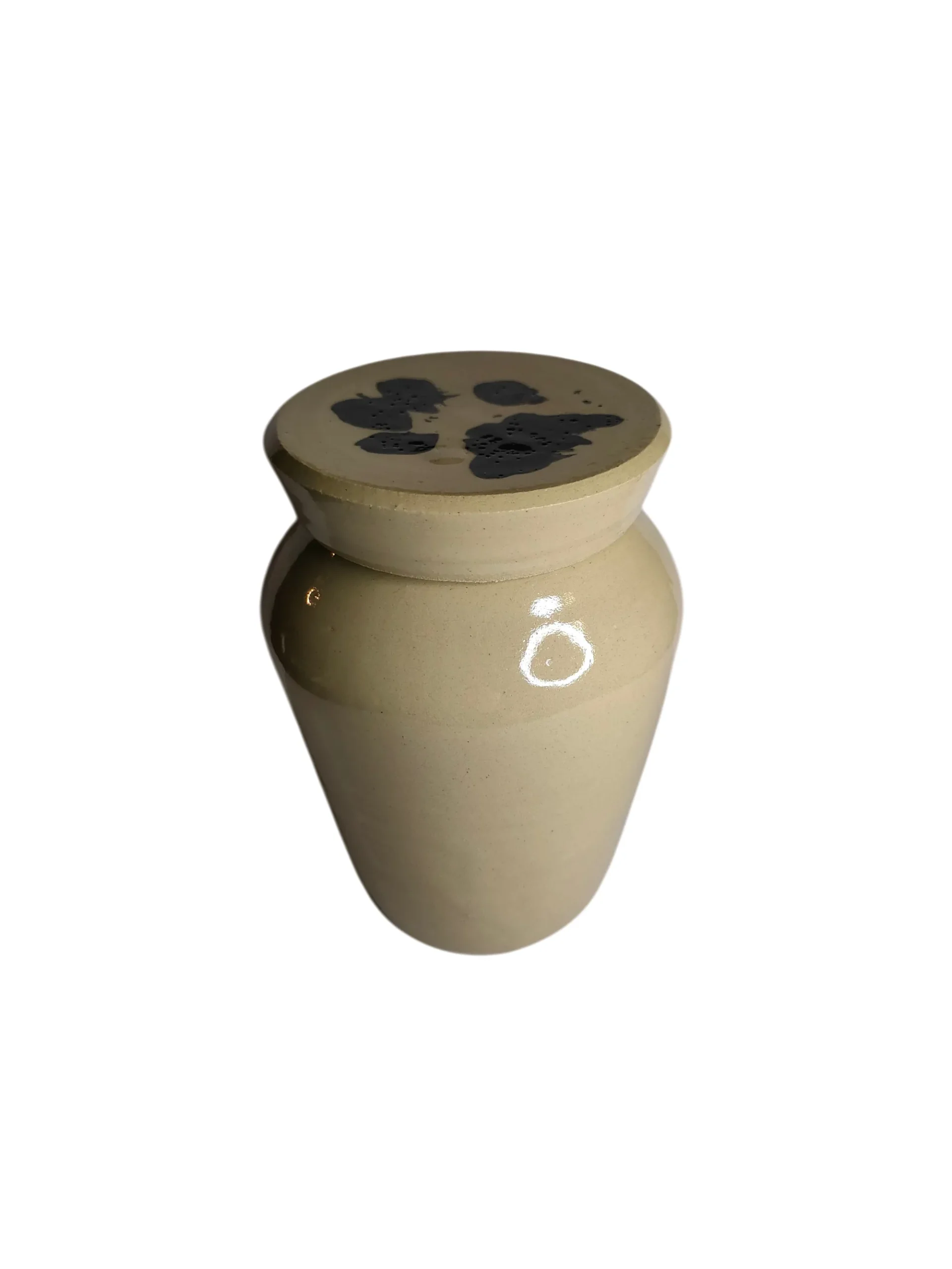 Urna ŚLAD - z odciskiem łapki Twojego pupila - obrazek 2