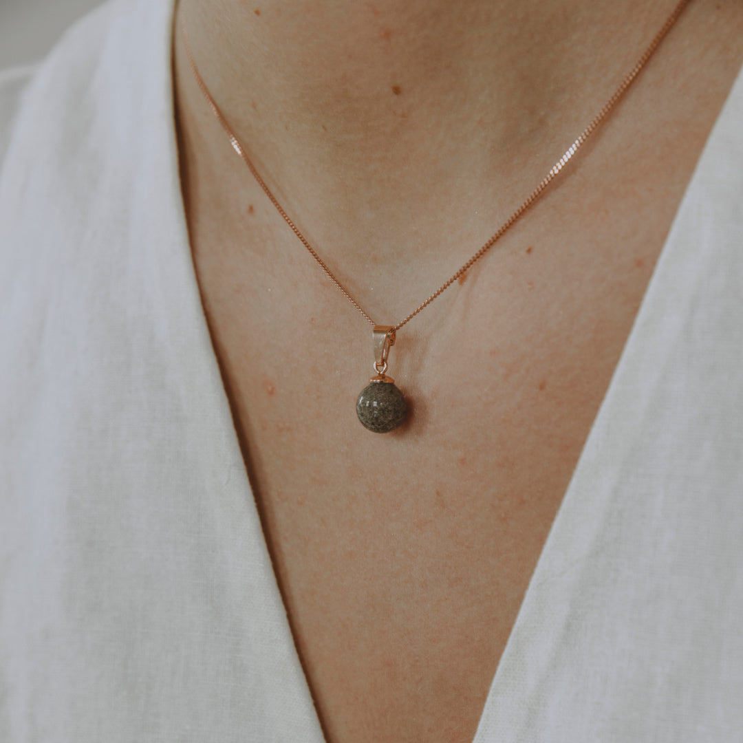 LITTLE EARTH PEARL – Perła na prochy - obrazek 6