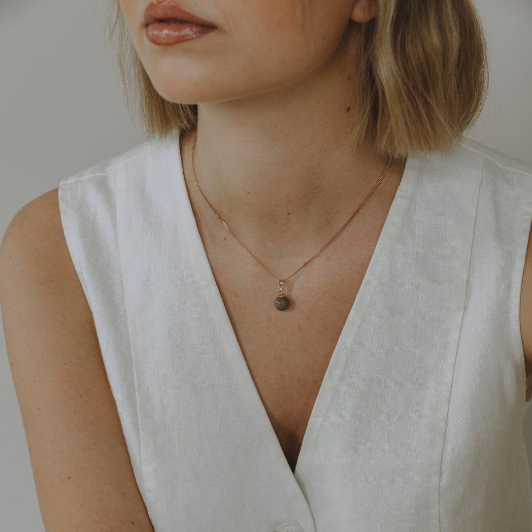 LITTLE EARTH PEARL – Perła na prochy - obrazek 4