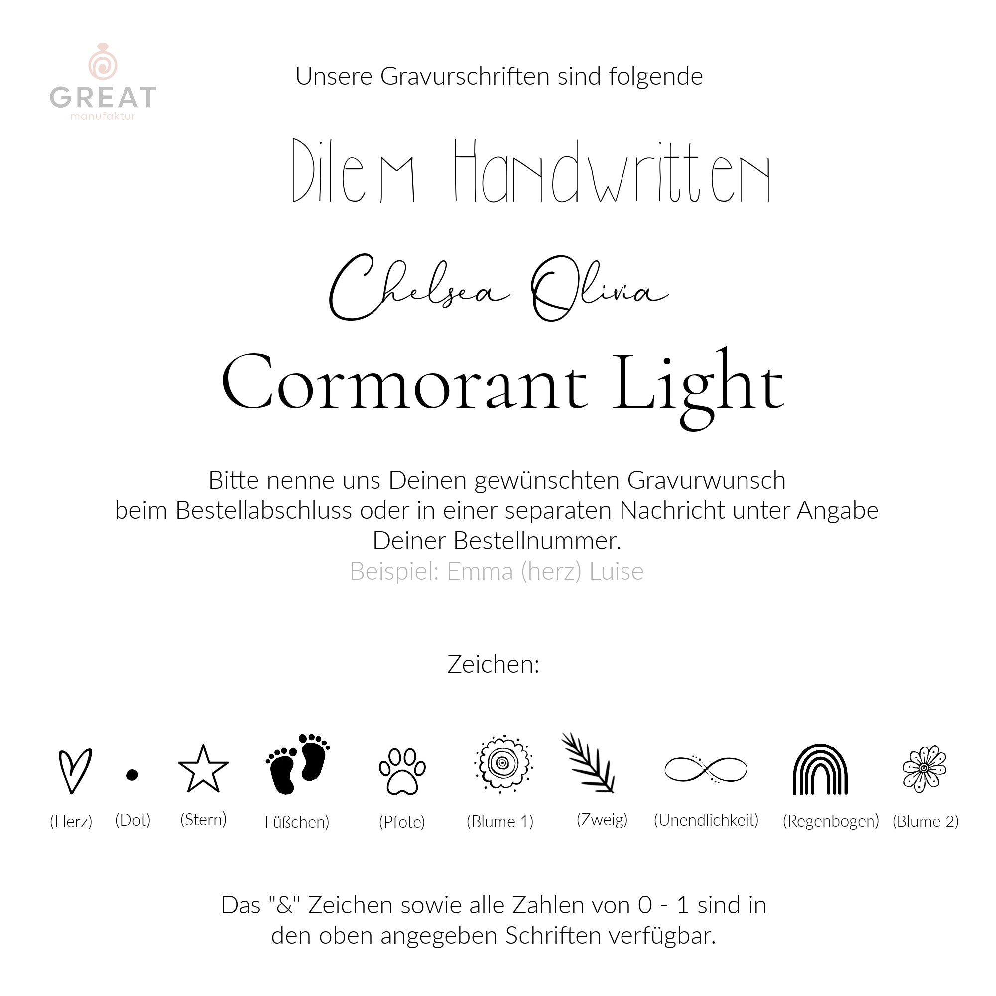SAFE HEART – Medalikion z grawerem - obrazek 5