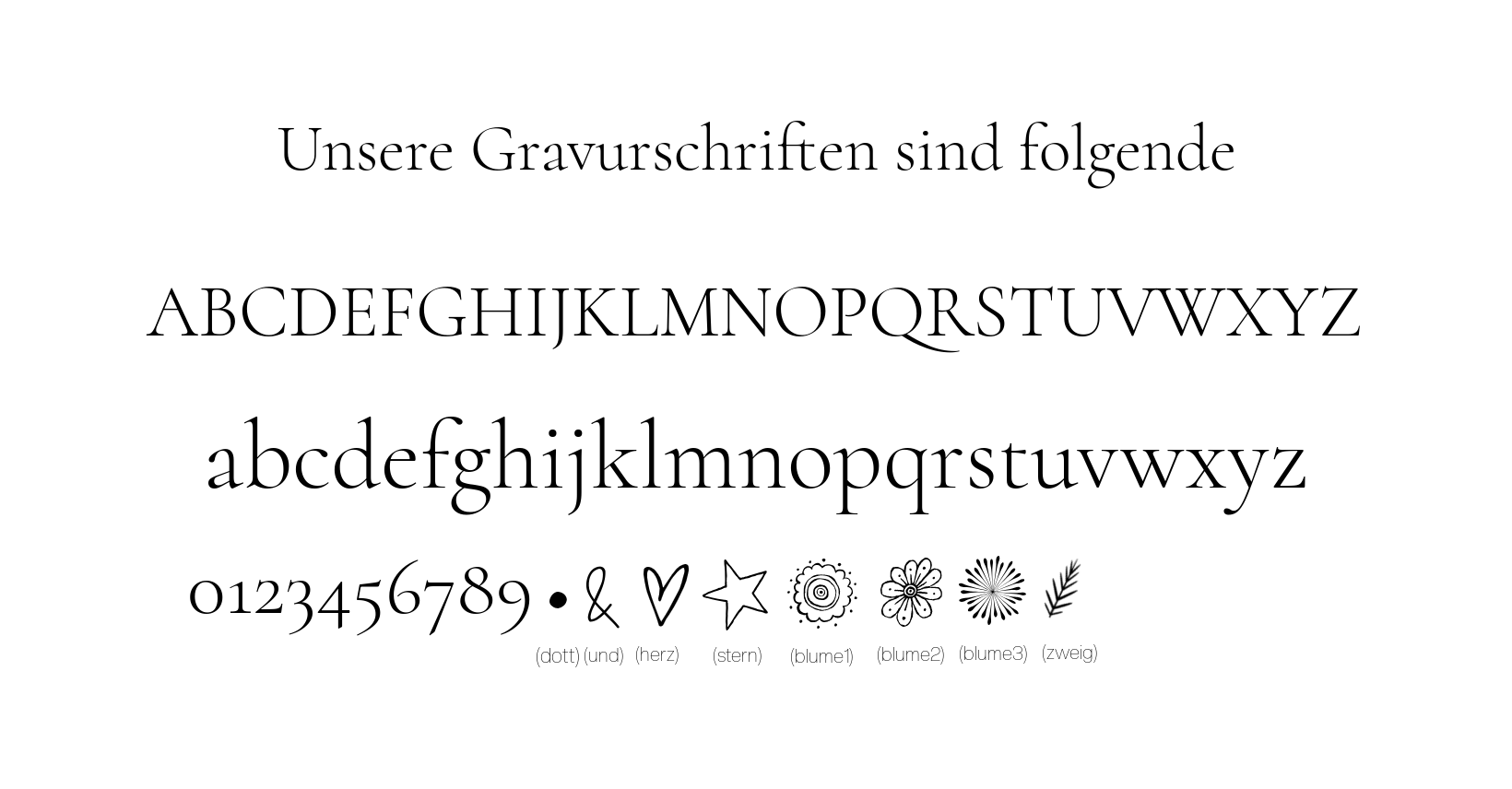 GREAT – Naszyjnik z grawerem ze stali nierdzewnej - obrazek 8